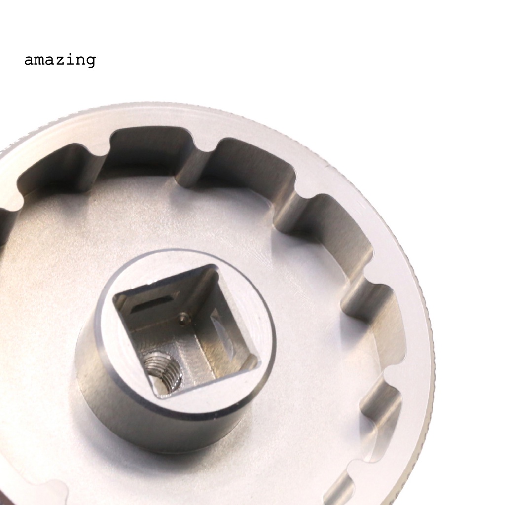 1 Bộ Khung Dưới T47 Gọn Nhẹ Dạng Nhấn Cho Xe Đạp