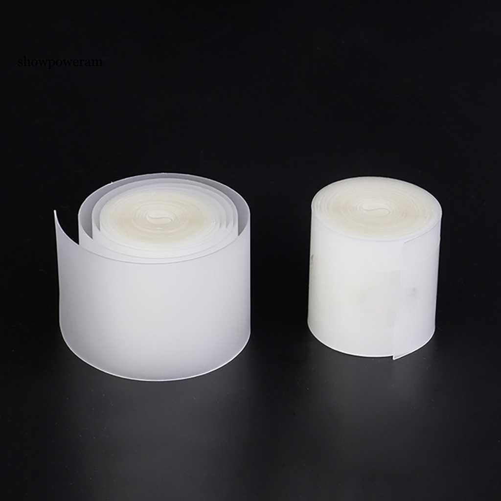 Set 2 Cuộn Băng Dán Bảo Vệ Lốp Xe Đạp Chống Đâm Thủng 26 / 27.5 / 29 Inch 700C