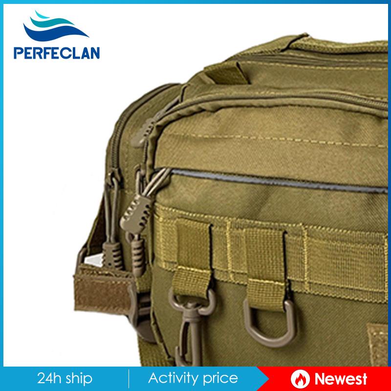 Túi Đựng Cần Câu Cá / Leo Núi Ngoài Trời Tiện Lợi