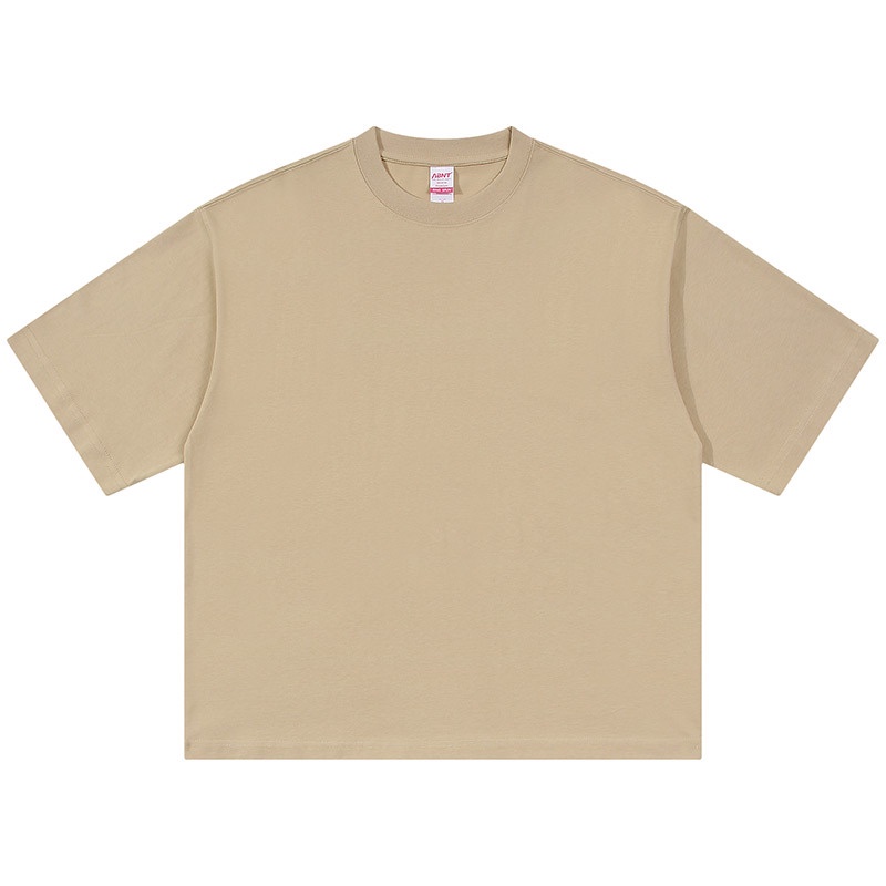 Áo Thun Nam Tay Ngắn Phong Cách Thời Trang Mới 2023 220g