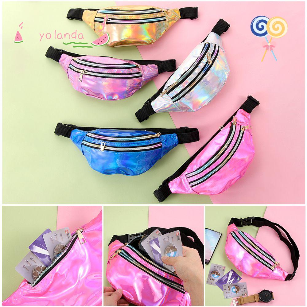 Túi Đeo Hông Thiết Kế Đơn Giản Thời Trang Cho Nữ