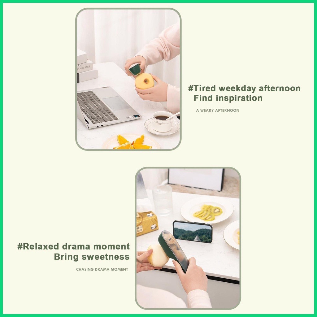 Dụng Cụ Gọt Vỏ Củ Quả Tiện Lợi Cho Nhà Bếp