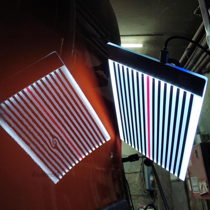 [Fenteer1] Dụng Cụ Sửa Chữa Loại Bỏ Thời Gian Cho Xe Hơi