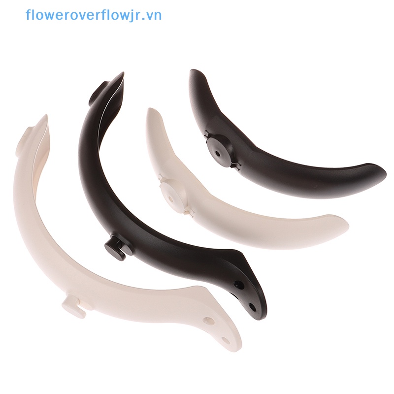 Tấm Chắn Bùn Trước Sau Bằng ABS Chuyên Dụng Cho Xe Scooter xiaomi Mijia m365 Pro