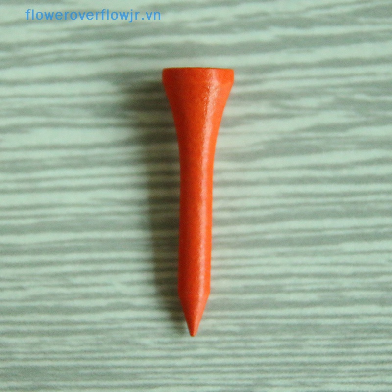 Bộ 10 Giá Đỡ Tee Golf Đa Năng Tiện Dụng