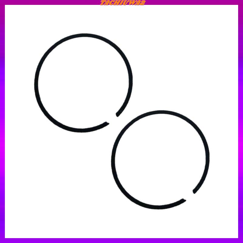 [Tachiuwa2] Piston 39-831255Mô Tơ A6 Cho Mariner 30HP-60HP