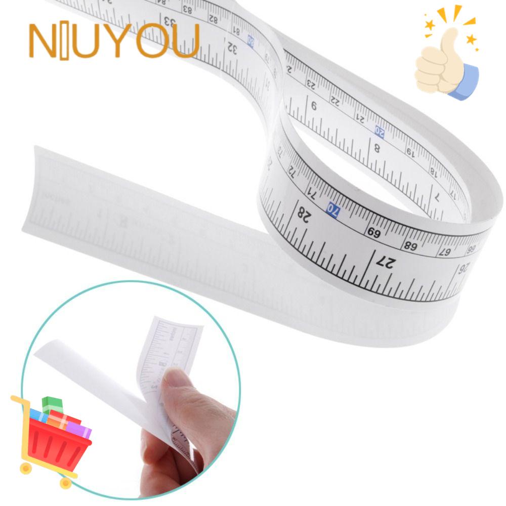 Bộ 5 Thước Dây Đo Lường Làm Việc Chất Lượng Cao