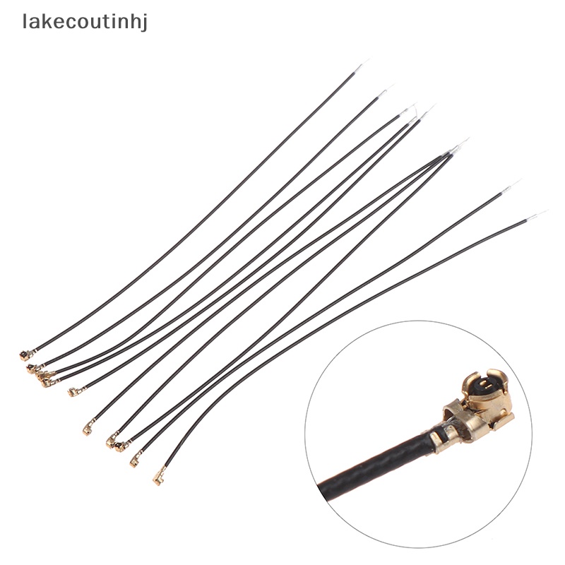 5 / 10 Dây Cáp Ăng Ten wifi 2.4G Cho Máy Bay Điều Khiển Từ Xa fpv