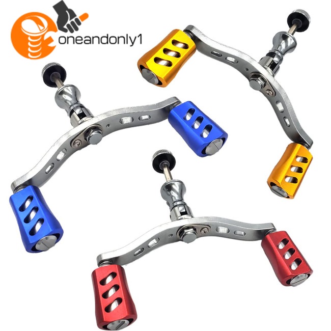 Tay Quay Máy Câu Cá 1000-7000 Bằng Kim Loại Chuyên Dụng