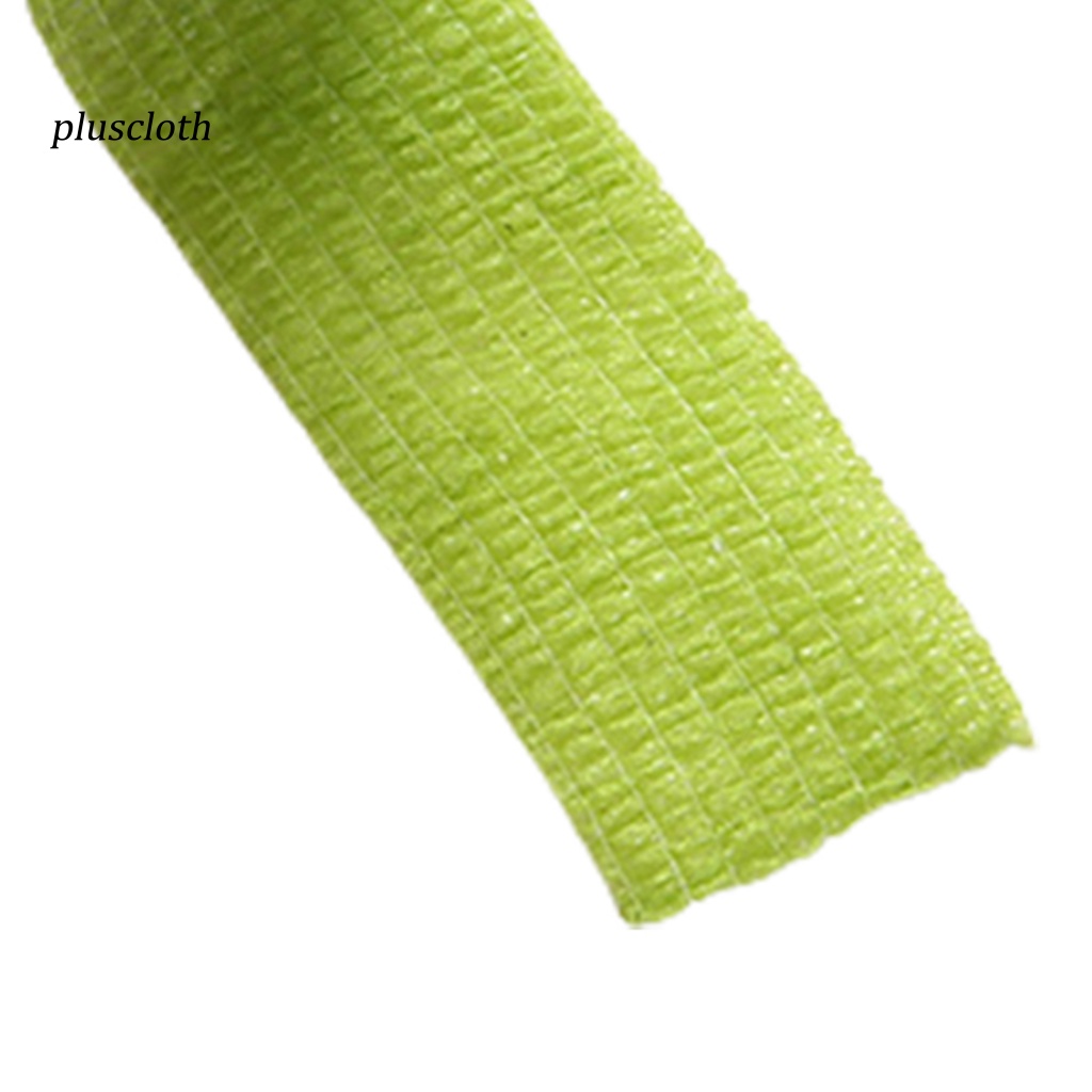 Băng Quấn Bảo Vệ Ngón Tay Bằng Vải Không Dệt Dễ Thương