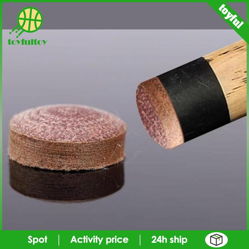 Đầu Cơ Bida Thay Thế Chuyên Dụng Chất Lượng Cao