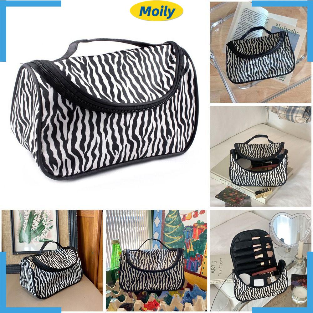 Túi Đựng Đồ Dùng Chống Thấm Nước Sức Chứa Lớn Tiện Dụng Cho Nữ