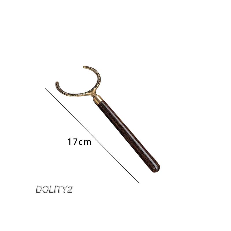 Set 2 / 5 Kẹp Gắp Trà Kung fu