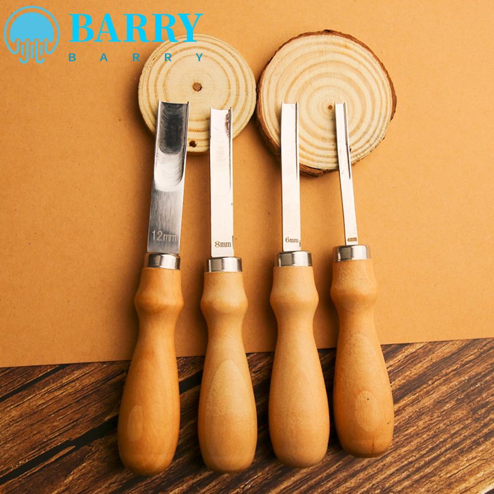 Dụng Cụ Làm Đồ Da Thủ Công Chuyên Dụng A4 / A6 / A8 / A12mm
