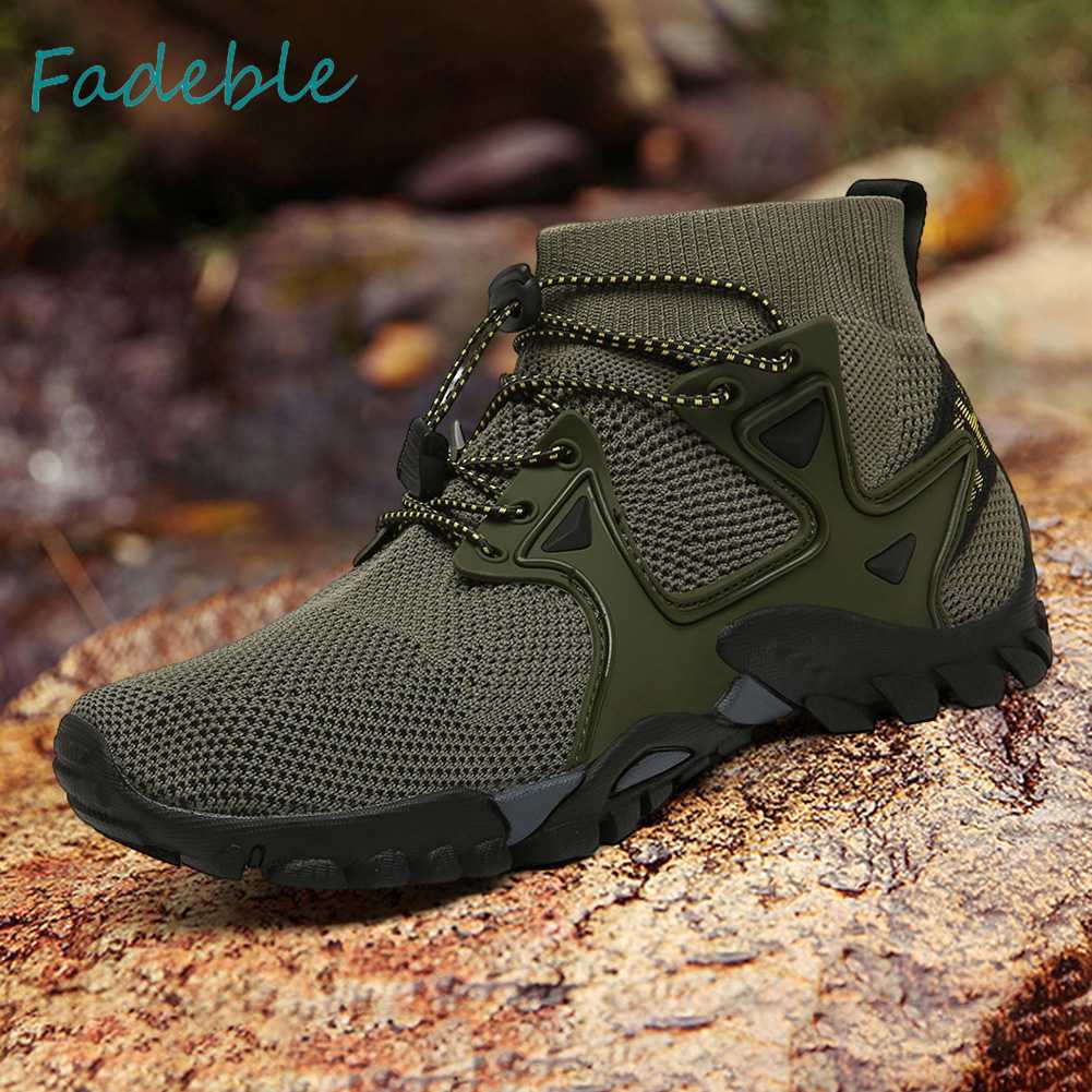 Dây Giày Thể Thao Thoáng Khí Mau Khô Cho Nam