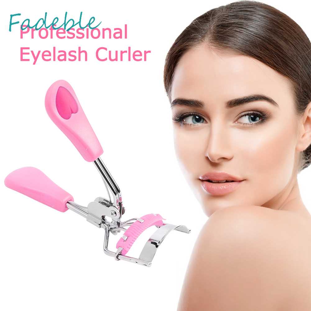 Kẹp Bấm Mi Chuyên Nghiệp Chống Trượt Tiện Lợi