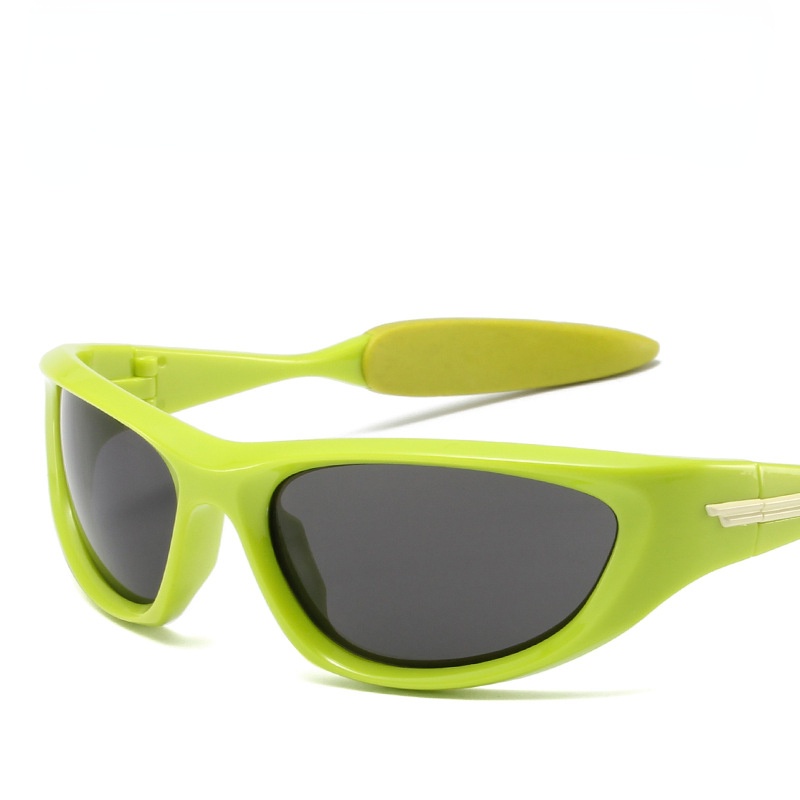 Kính Mát Chống Tia UV400 Nhiều Màu Sắc