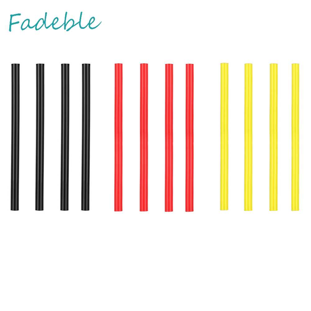 Set 4 Vỏ Bọc Ống Bếp Lò Tiện Lợi