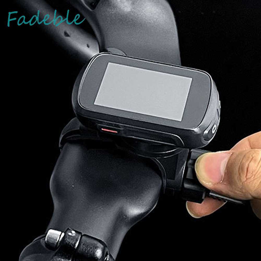 Đế Kẹp Đèn Xe Đạp Địa Hình MTB