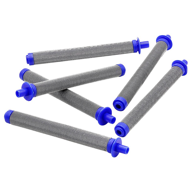 Bộ 20 / 20 Túi 20 Cái 288749 Bộ Lọc Phun Sơn Tương Thích Với 60 Lưới Lọc Khí Phun Cho SG10, SG20, SG Pro