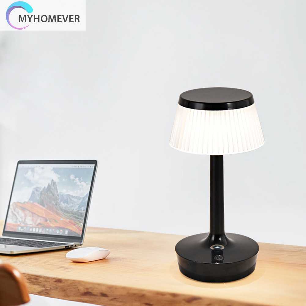 Đèn Ngủ Có Thể Sạc Lại Bằng Cổng USB Tiện Dụng