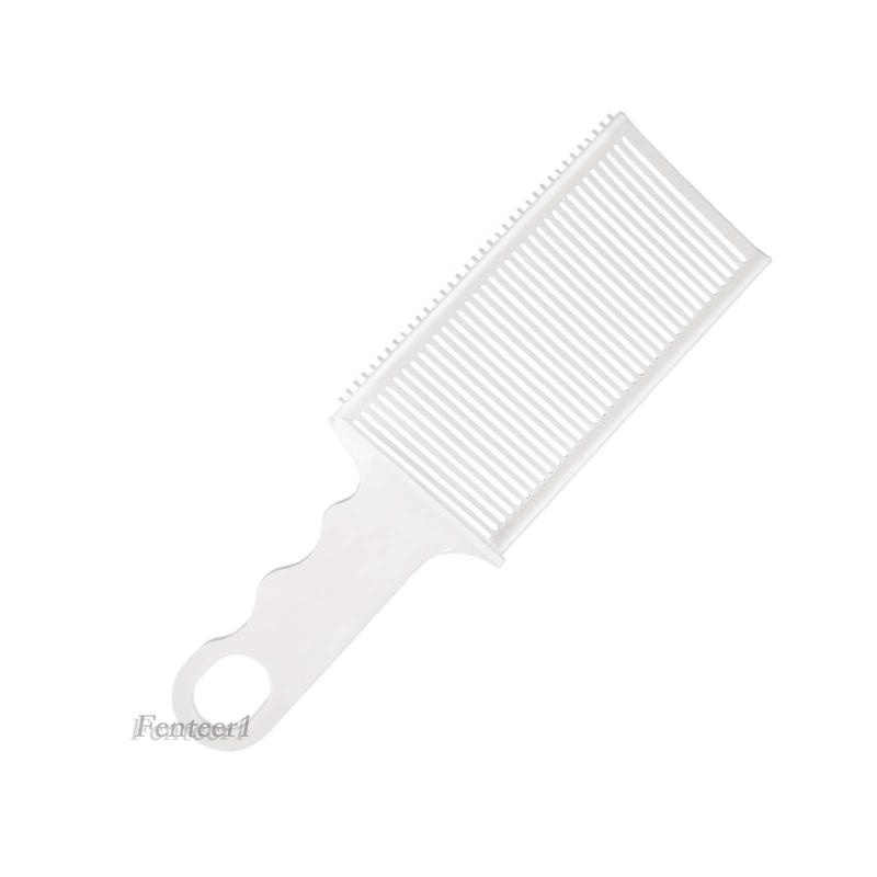 [Fenteer1] Lược Chải Tóc Đa Năng Thiết Kế Cong Dùng Tại Nhà / Salon