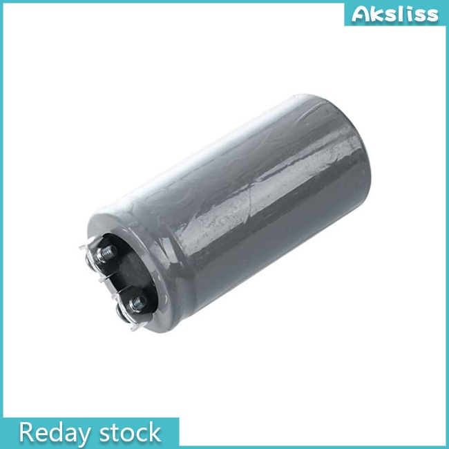 Tụ Điện Động Cơ Xi Lanh 150MFD 125VAC