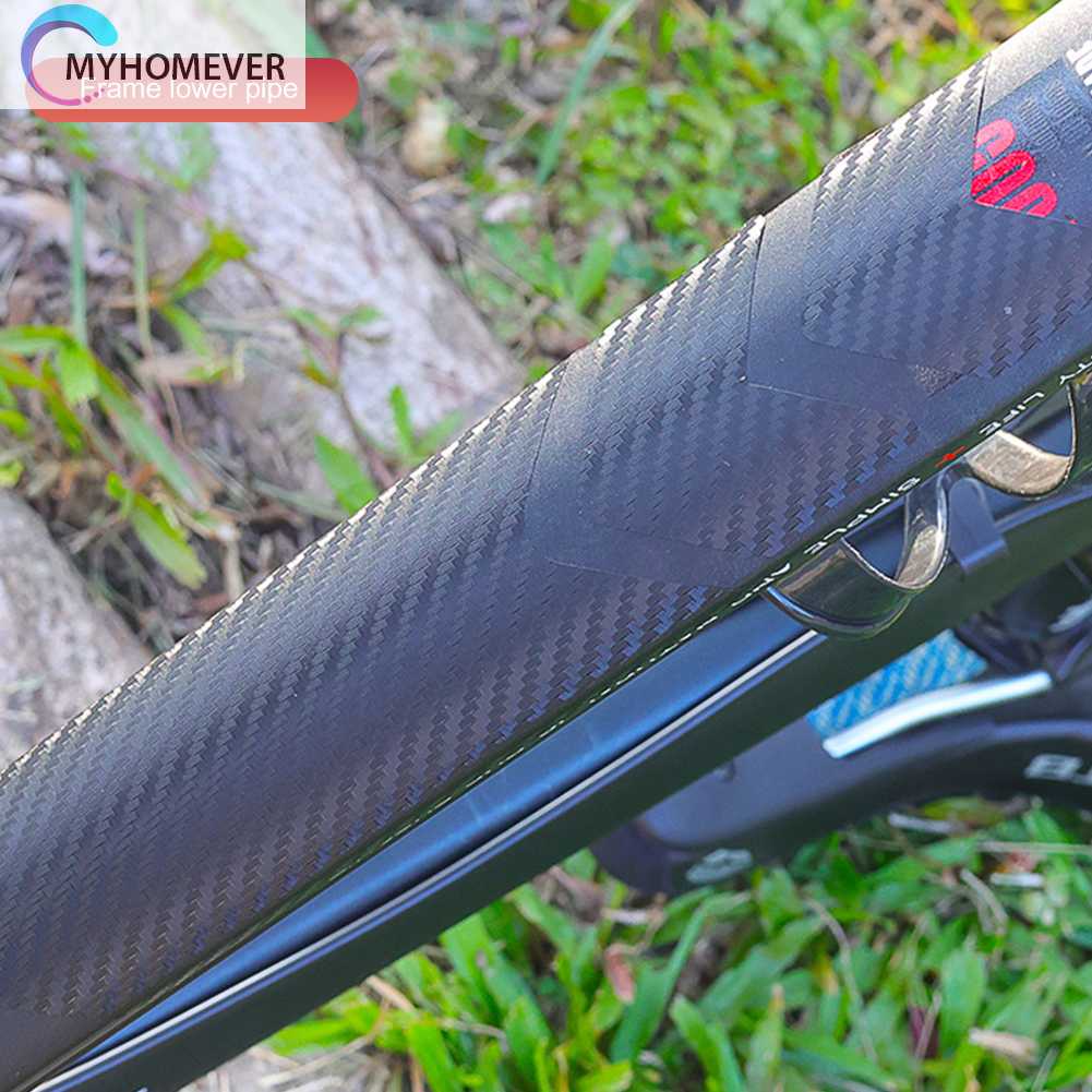 Miếng Dán Bảo Vệ Khung Xe Đạp MTB Chống Thấm Nước