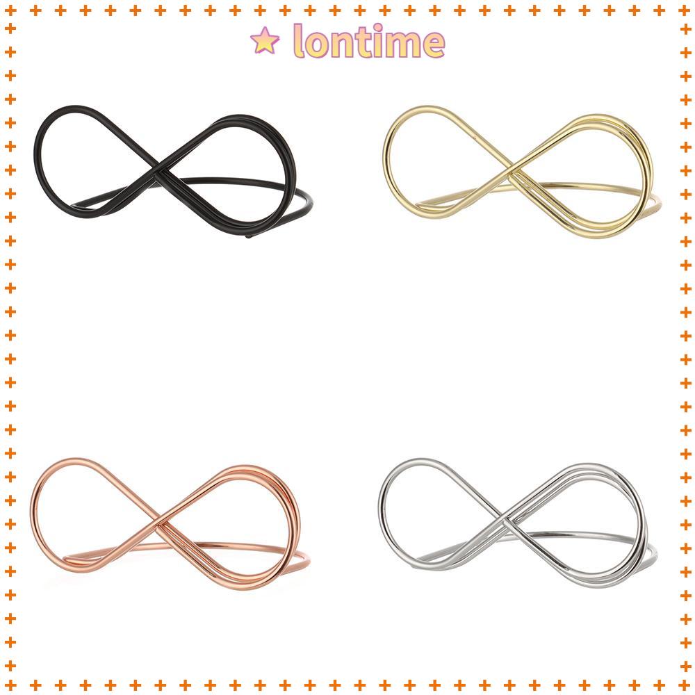 1 Giá Đỡ Kẹp Giấy Để Bàn Lãng Mạn Thời Trang Dùng Trang Trí Tiệc Cưới