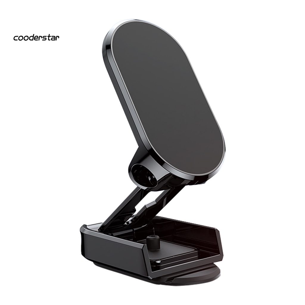 Giá Đỡ Điện Thoại Có Nam Châm Hít Gắn Xe Hơi Tiện Dụng