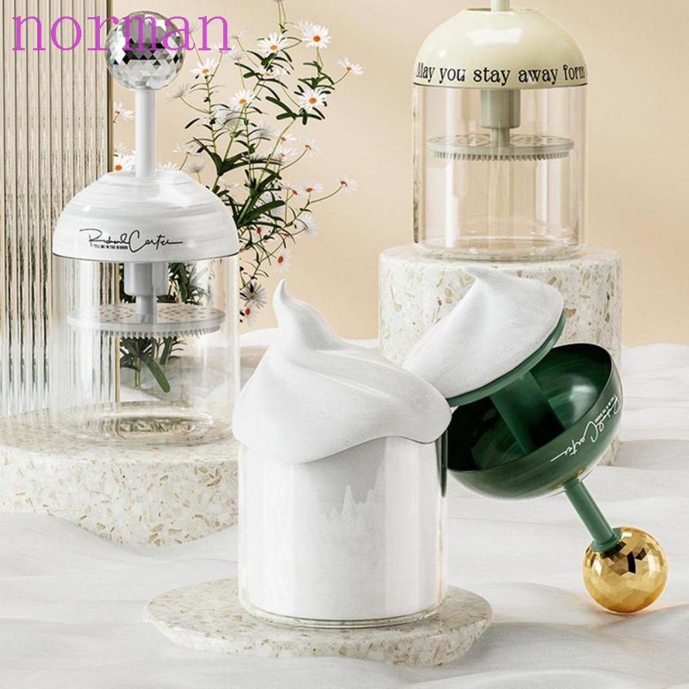 Dụng Cụ Tạo Bọt NORMAN Thiết Kế Nhỏ Gọn Siêu Bền Tiện Dụng Cho Gia Đình