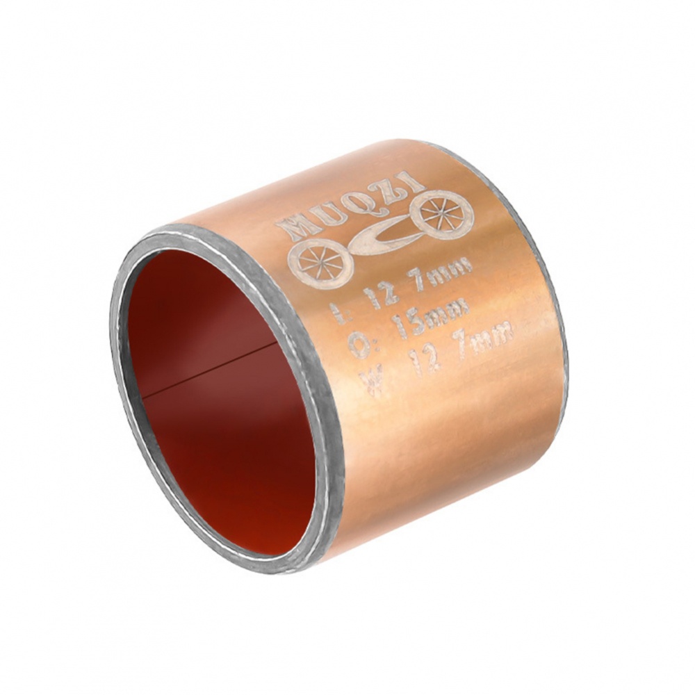 Phụ Kiện Giảm Xóc Phía Sau Kích Thước 1 / 2 &quot;12.7x15x12.7mm Chuyên Dụng Cho Fox Bushing