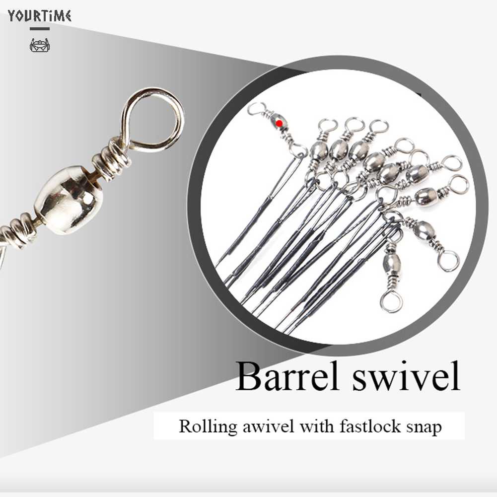 Set 20 Phụ Kiện Câu Cá Chuyên Dụng