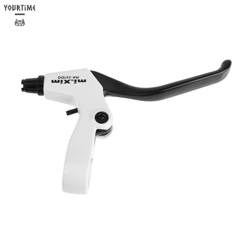 1 Cặp Tay Thắng Bằng Hợp Kim Nhôm Cho Xe Đạp Leo Núi