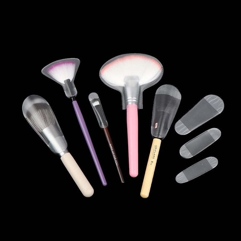 1 Túi Bảo Vệ Cọ Trang Điểm Xo94Bsyu