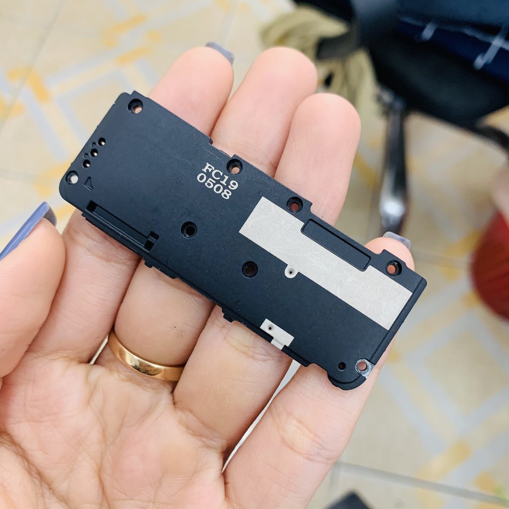 Loa ngoài / loa chuông Xiaomi Mi 9T , K20 zin bóc máy , bảo hành đổi trả