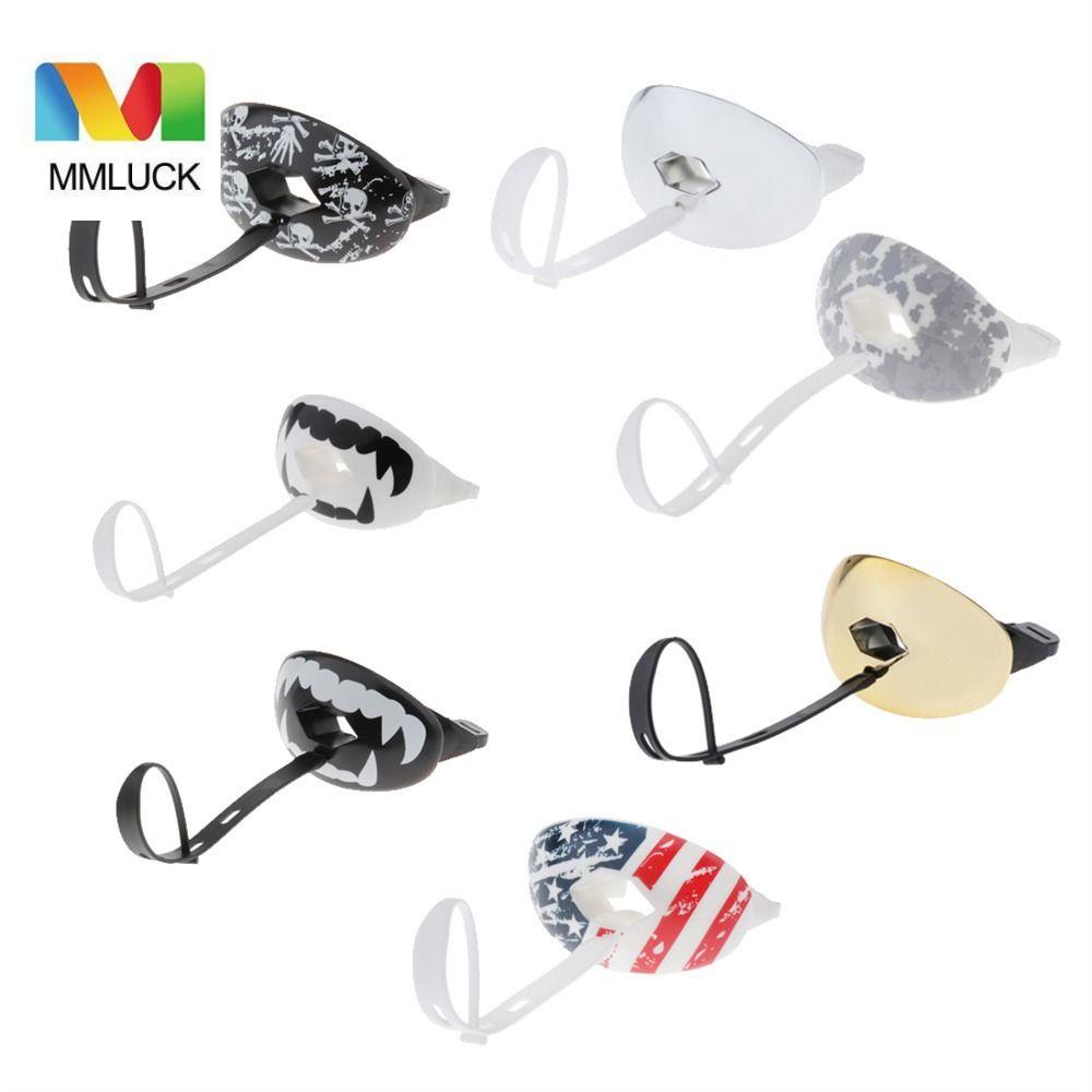 Miếng Bảo Vệ Răng Chống Sốc Có Dây Đeo Khi Chơi Thể Thao Rugby