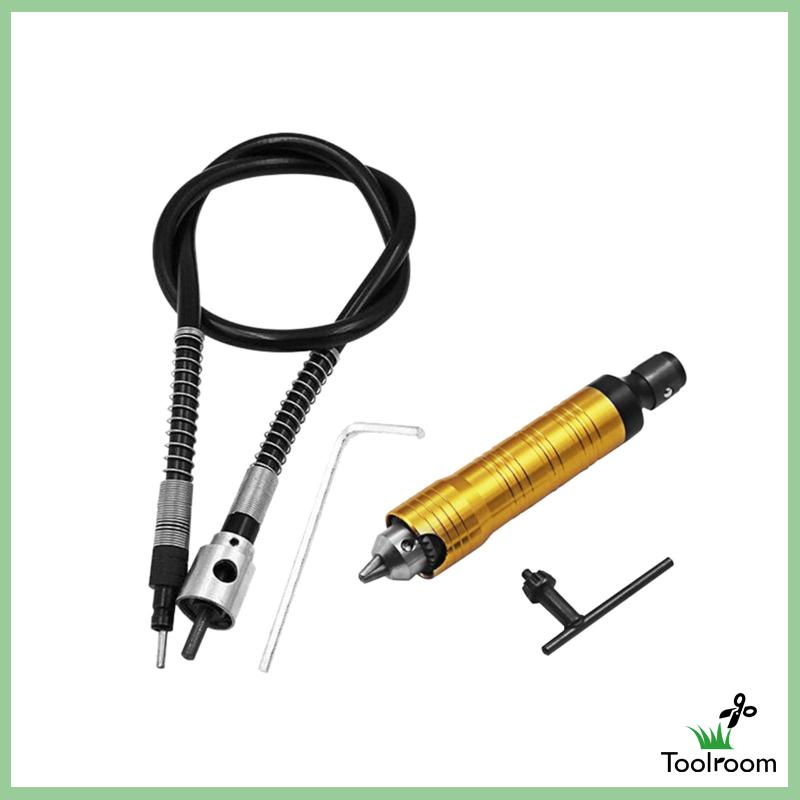 Đầu Mài 0.3-6.5mm Chuyên Dụng Cho Máy Khoan Điện