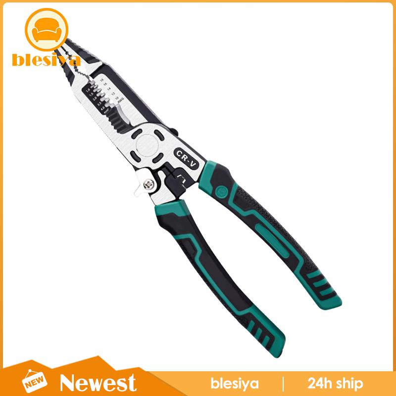 [Blesiya] Dụng Cụ Cắt Dây Làm Trang Sức Mạng