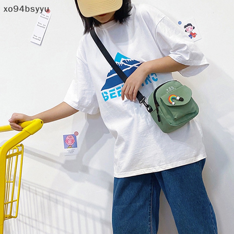 Túi Đeo Chéo xo94bsyyu Thời Trang Dành Cho Nữ