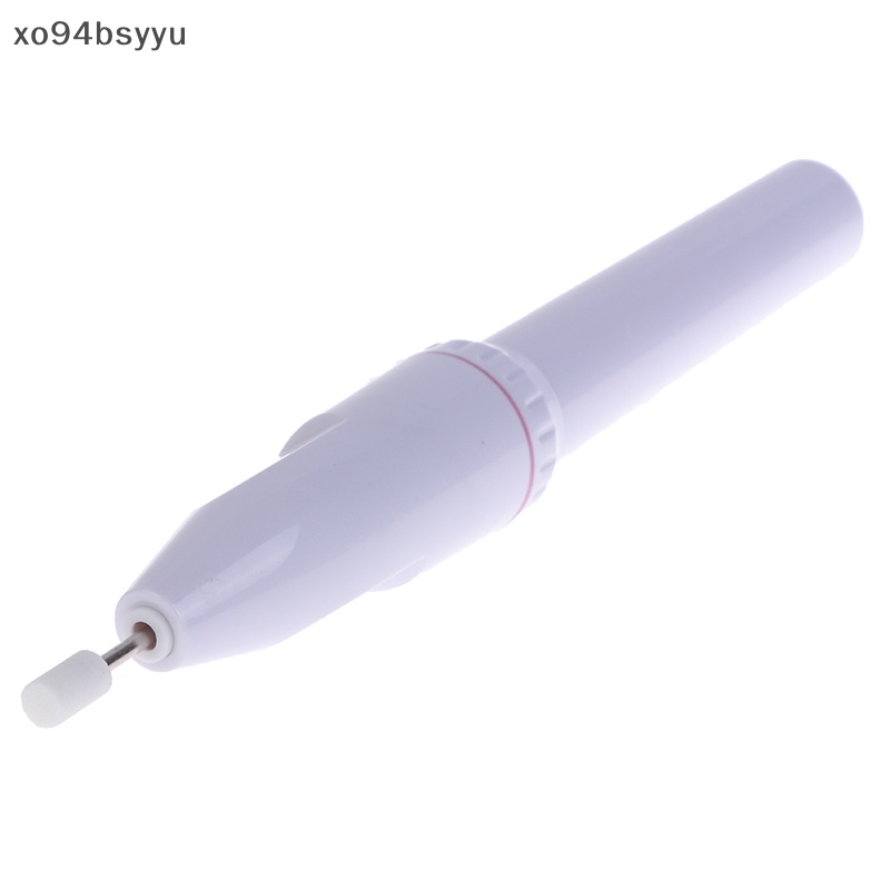 Bộ Máy Mài Móng Nghệ Thuật 5 Trong 1 Xo94Bsyu