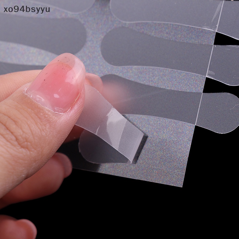 Set 100 Miếng Dán Nâng Cơ Mặt Chữ V Vô Hình Xo94Bsyu