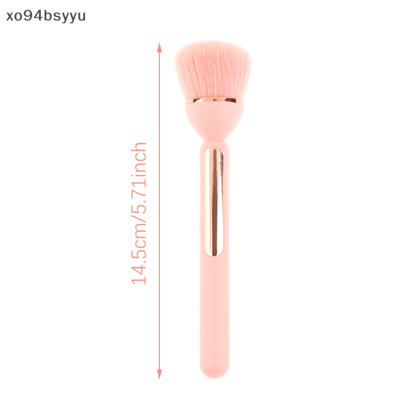 1 Cọ Trang Điểm Xo94Bsyu Chất Lượng Cao