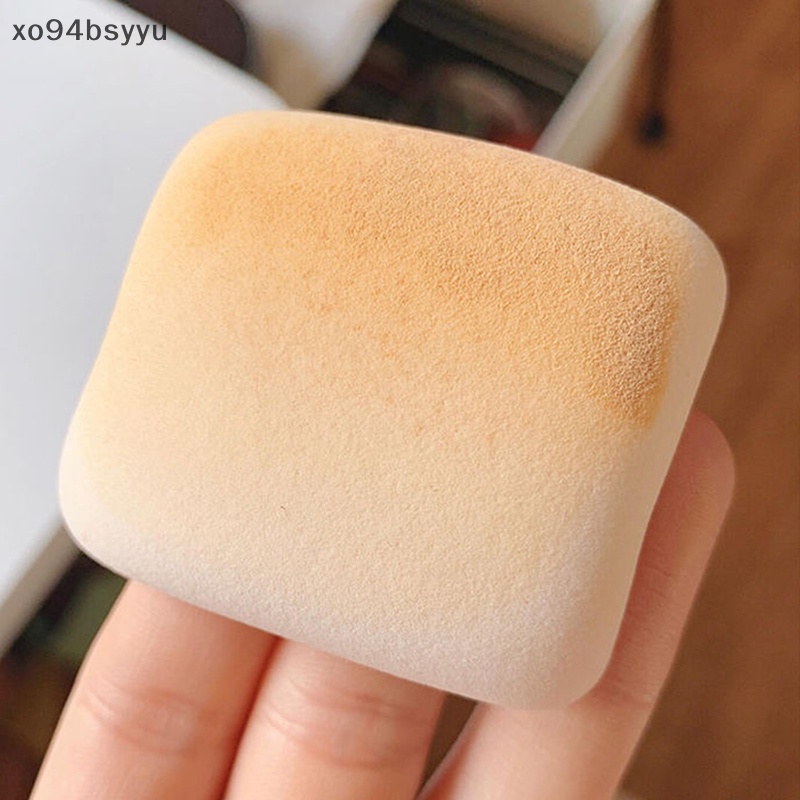 Mút Trang Điểm Xo94Bsyu Sử Dụng Kép Khô Và Ướt Tiện Lợi