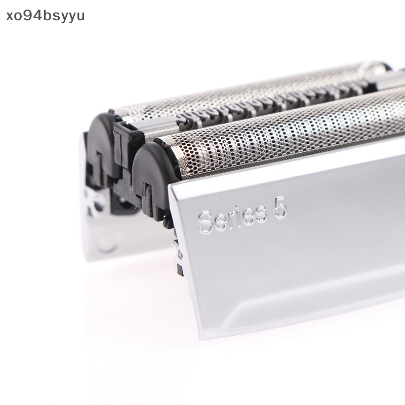 Đầu Máy Cạo Râu Thay Thế xo94bsyyu 52S 5748 5749 5020S 5030S Chuyên Dụng Cho Braun