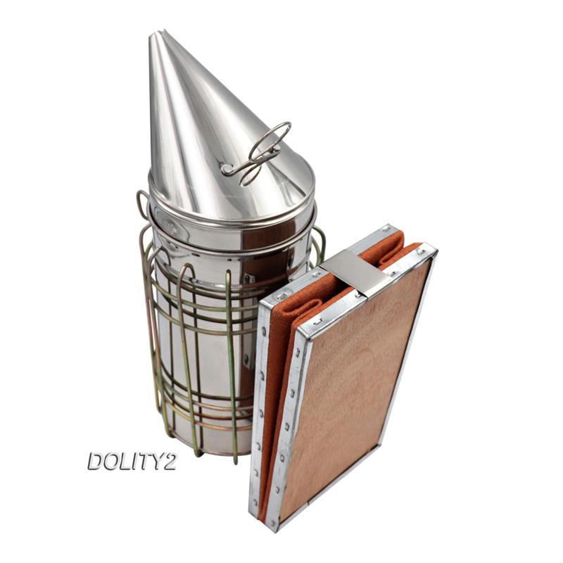 Bộ 2 Dụng Cụ Bảo Vệ Nhiệt Dành Cho Nuôi Ong