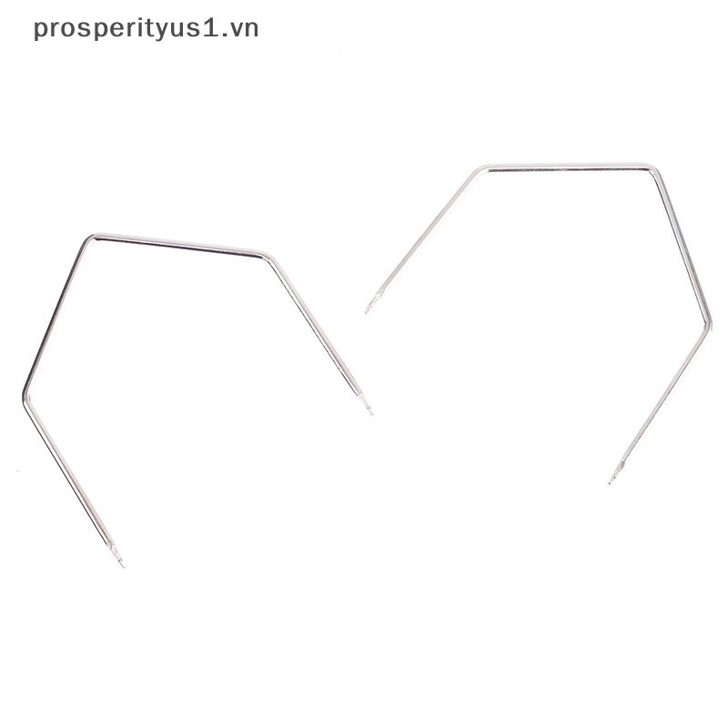 Bộ 2 Dụng Cụ Tháo Lắp Âm Thanh DVD CD 30 MP3 CD 300 Chuyên Nghiệp Sáng Tạo Cho Xe Hơi Opel