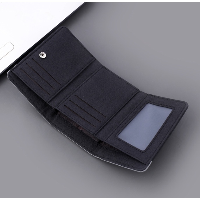 Honkai: Star Rail anime and manga Kafka the same person around the student wallet ins short compact card case coin purse