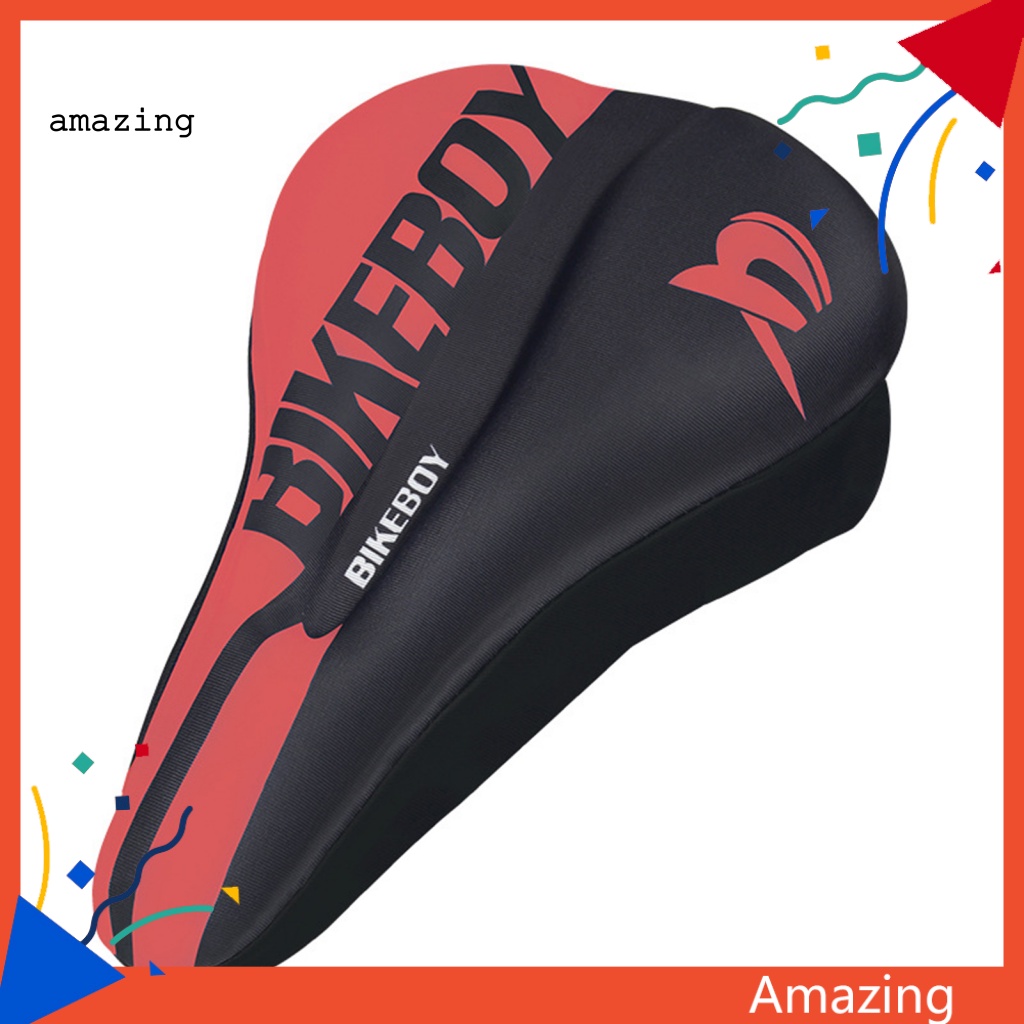 Yên Xe Đạp Chống Trượt Giảm Xóc Thích Hợp Cho Các Hoạt Động Ngoài Trời