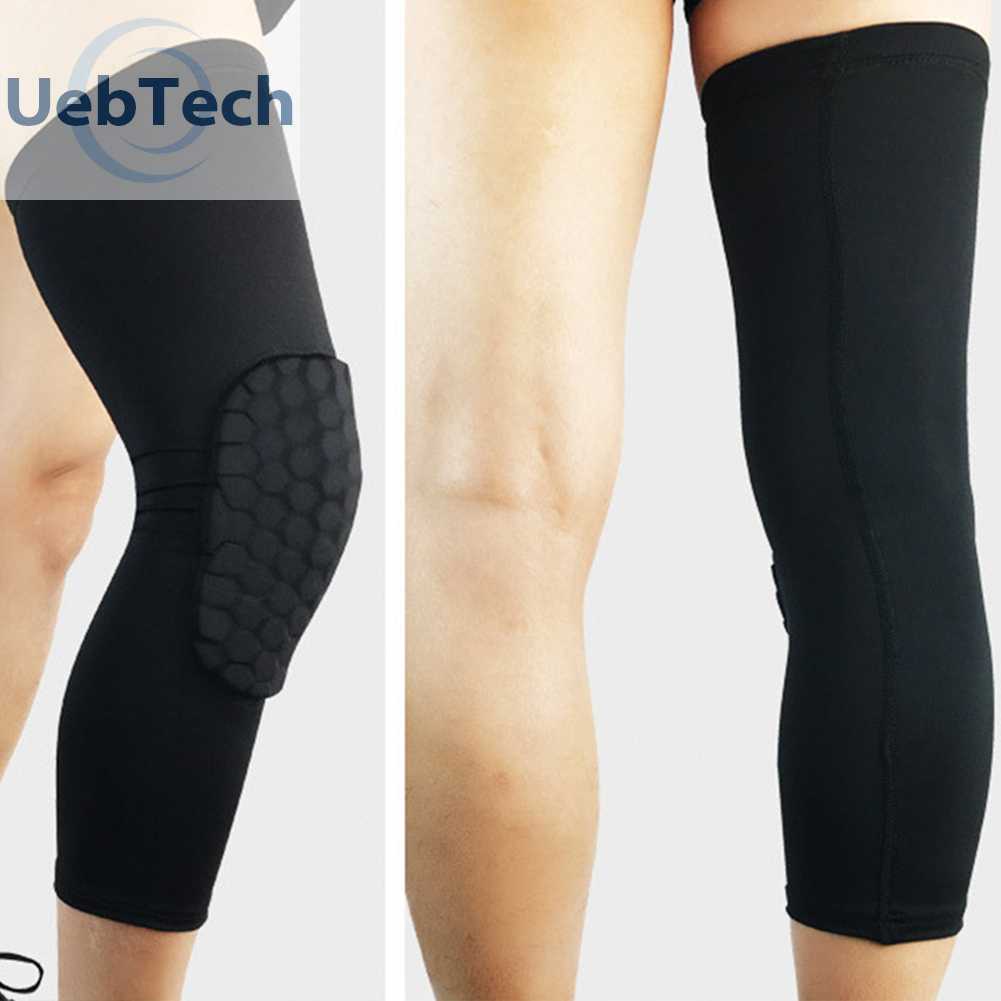 1 Miếng Đệm Bảo Vệ Đầu Gối Khi Chơi Thể Thao